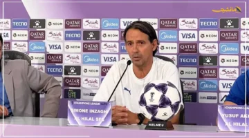 لأول مرة يكشف إنزاجي.. كواليس رحيل لودي المفاجئ وغياب كوليبالي يربك حسابات الهلال قبل أهم المواجهات؟ 1